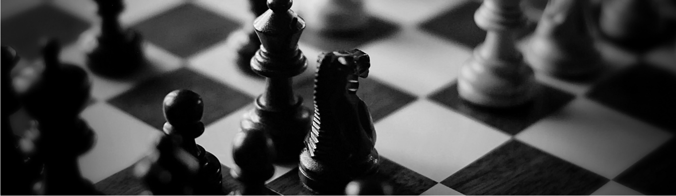 Para pensar la mejor estrategia